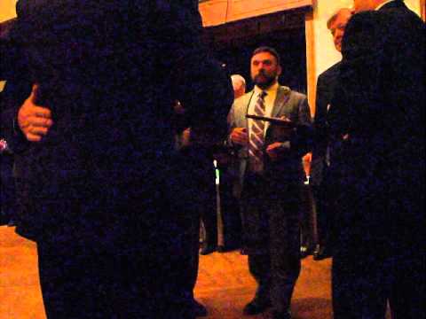 Four members of the Fralinger String Band are inducted into the Hall of Fame