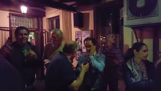 fabbricando case - Rino Gaetano Tribute band