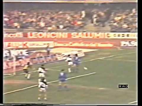 1986/87, Serie A, Verona - Udinese 3-1 (20)