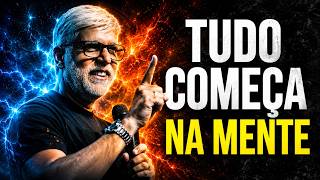 26 MINUTOS PRA VOCÊ DEIXAR DEUS ENTRAR E CURAR SEU CORAÇÃO| Pastor Cláudio Duarte