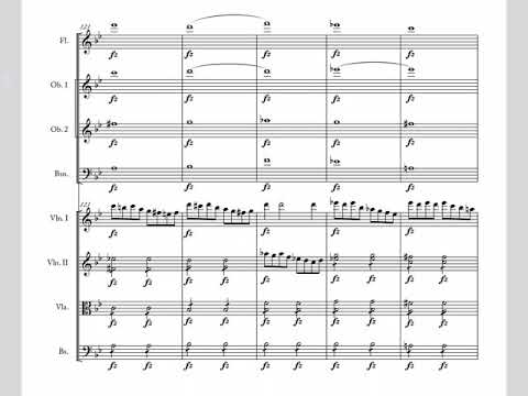 HAYDN: “L’ISOLA DISABITATA”,OBERTURA