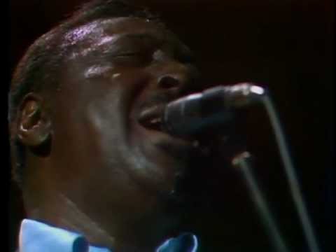 Albert King