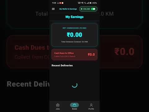GrabKrt Express video thumbnail