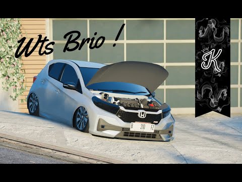 JUAL BRIO UNTUK BELI MOBIL IDAMAN ! GTA 5 ROLEPLAY