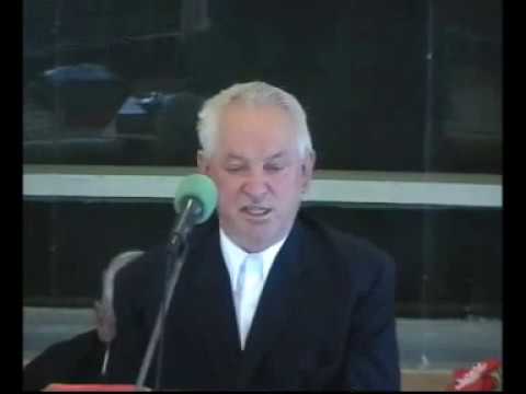 📖 Gheorghe Lazar VIDEO (2002) - Biserica la inceput