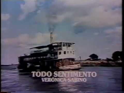 Comercial do LP Nacional de Vale Tudo (1988)