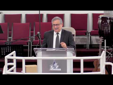 Las condiciones de la renovación (2 Crónicas 7:14)