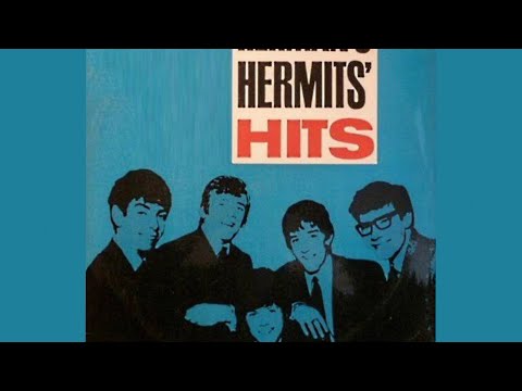 The Herman’s Hermits-  The Herman’s Hermits Hits - FullAlbum (Vintage Music Songs)