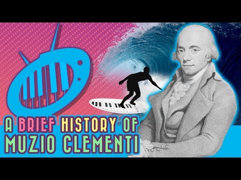A Brief History of Clementi, the Underrated Innovator
