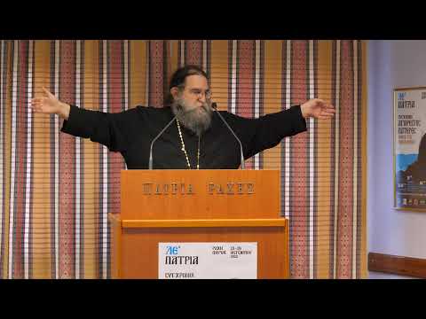 Το Άγιον Όρος όπως το έζησα