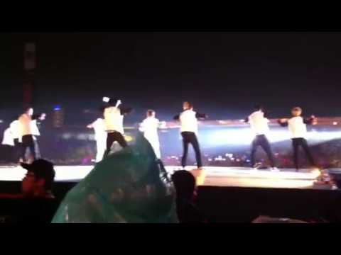 121125 DBSK MIROTIC PART 2