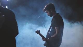 Winter Dust - Live at the theater (FULL)