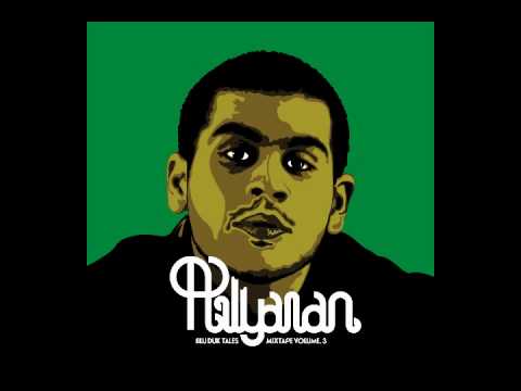 Allyawan - Champion