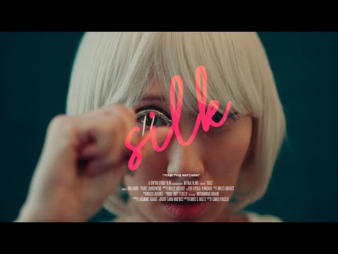 SILK Official Trailer