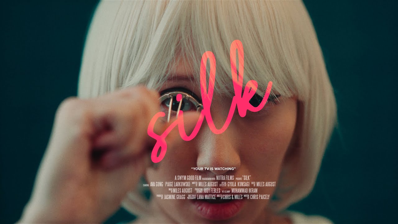 SILK Official Trailer