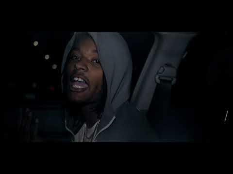 45 Rucci - "Reimbursement" (Official Music Video) Shot By @Karri_Visuals