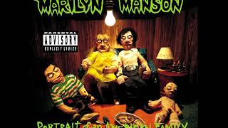 Marilyn Manson - Lunchbox