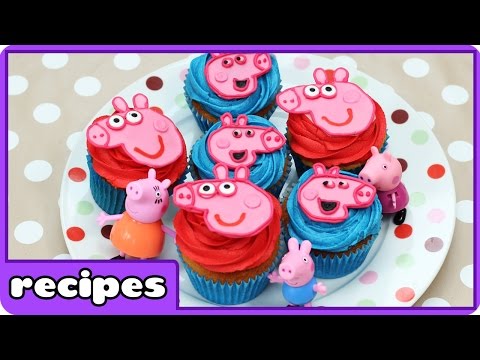 download lagu mp3 mp4 George Pig Cupcakes, download lagu George Pig Cupcakes gratis, unduh video klip George Pig Cupcakes