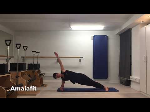 PILATES MAT