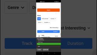 Download lagu Audiosdroid Audio Studio Foreground and Background Permission for Local Music & MP3 mp3