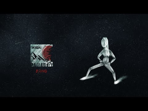 Panadox - Bang (prod. by BLACK LIONS BEATZ)