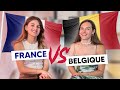 Belgian French VS French from France | with@elisabeth_hellofrench