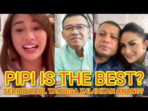 KD Puji Raul Lemos Setinggi Langit, Malah DISKAKMATT Aurel Begini? Anang Tak Bisa Ditukar 1000 Raul?