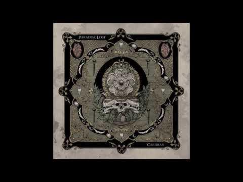 Paradise Lost - Obsidian [FULL ALBUM]