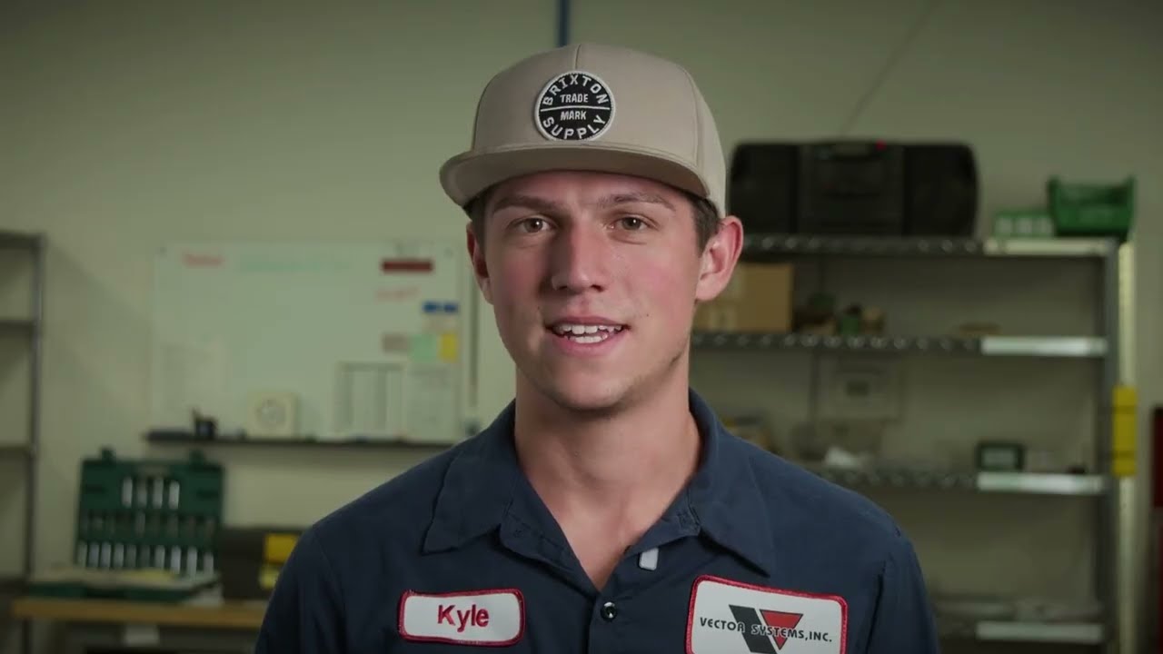 Inside The System | Kyle