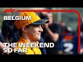 Changes At Alpine, Sprint Drama And The Weekend So Far | 2023 Belgian Grand Prix