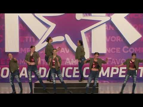 Best Tap // BANG BANG - ULTIMATE DANCE COMPLEX [Pittsburgh, PA]