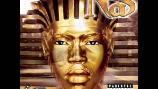 Nas - Undying Love