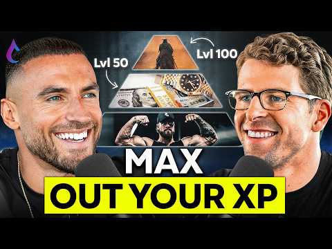 How To Reinvent Yourself In 90 Days (no matter your situation)