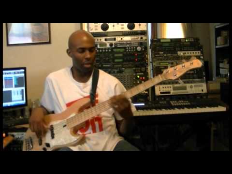 Before I Let Go by D-Flow