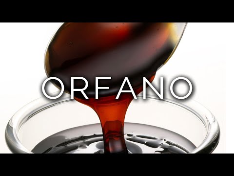 1342-IT Riccardo, ORFANO - Ipnosi Esoterica ∞ Lucio Carsi