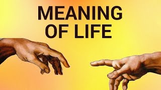 What is Meaning of Life. How to Chat with God Online