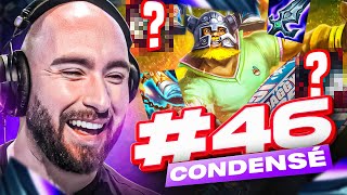 NOUVEAU BUILD BROKEN SUR OLAF