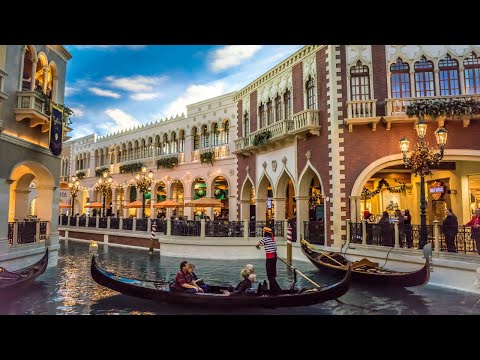 Scorci di Venezia in 4K con Musica Rilassante per Alleviare lo Stress #Venice #MusicaRilassante