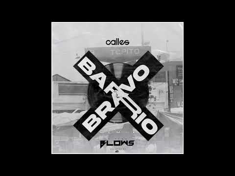 Gerardo Calles - Barrio Bravo (Victor Blows Remix)