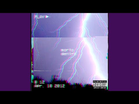 Morto Dentro (feat. Blue Virus)