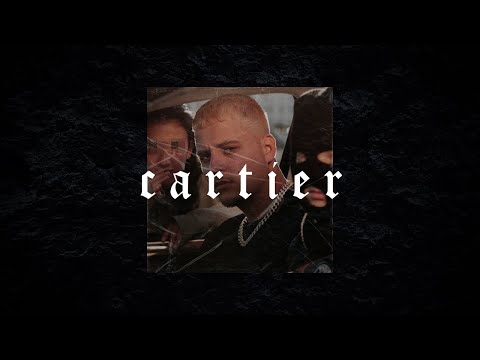 PLK x Maes ft Booba Type Beat 2020 "CARTIER" - (prod. by @heerbeats)