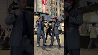 チャンネル登録10万人目指してます！#ナニコレ劇団 #dance