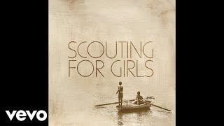 Scouting For Girls - Michaela Strachan (Audio)
