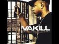 Vakill (ft Ras Kass) - Introducin'