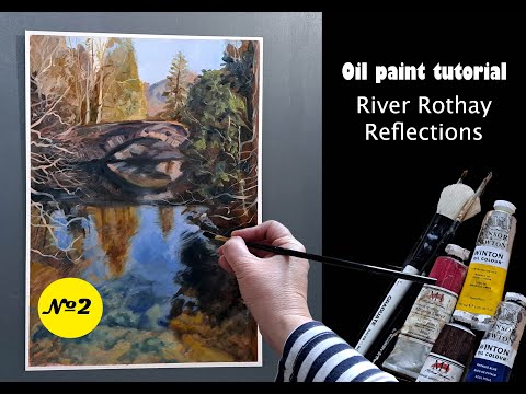 Thumbnail of Rothay River tutorial