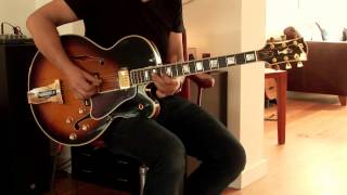 Video thumbnail for 1998 Gibson L-5 CT Custom Shop Historic Collection by GregsGuitars