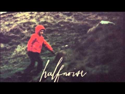 HalfNoise - HalfNoise EP 2012 [FULL EP] (Zac Farro Music Project)