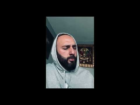 Diyar Pala Kuran Okuyor (Yasin İlk Sayfa)