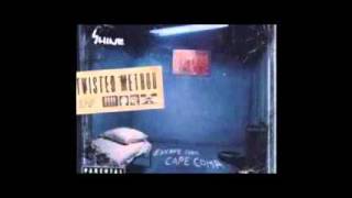 Twisted Method - Shine