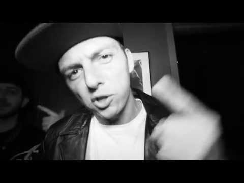 BERLIN X BRONX CONNECTION (ONE-TAKE CHYPHER)